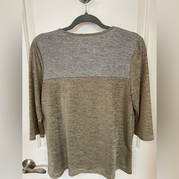 EUC Bodybag by Jude top - Picture 2 of 4